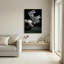 Ballon de soccer, reproduction d'art sur toile, ensemble de 1-129339657-129339661