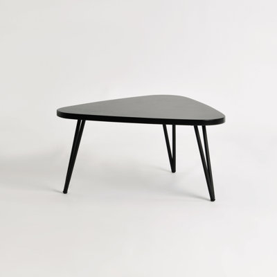 Blaze Three Leg Coffee Table