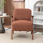 Fauteuil avec repose-pieds Bula-1555826476