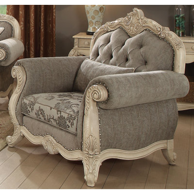 Fauteuil mitsuyoshi