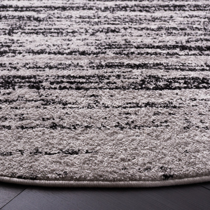 Adirondack Performance Ombre Rug, Rectangle 8' x 10'