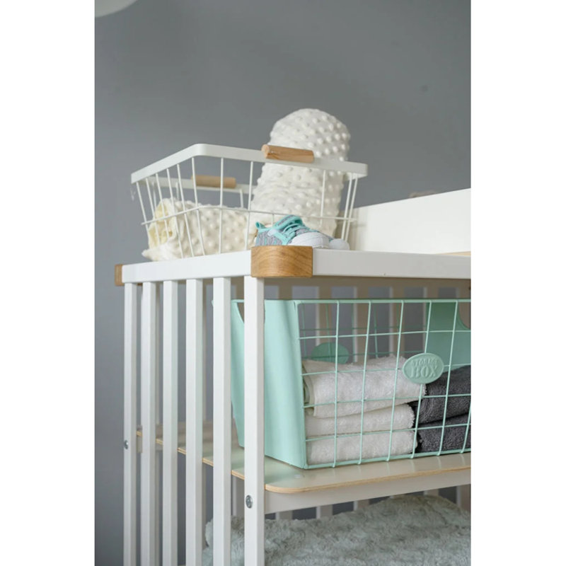 Markovich Changing Table