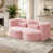 Rose pastel est en rupture de stock