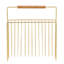 Porte-revues sur pied Khamaria