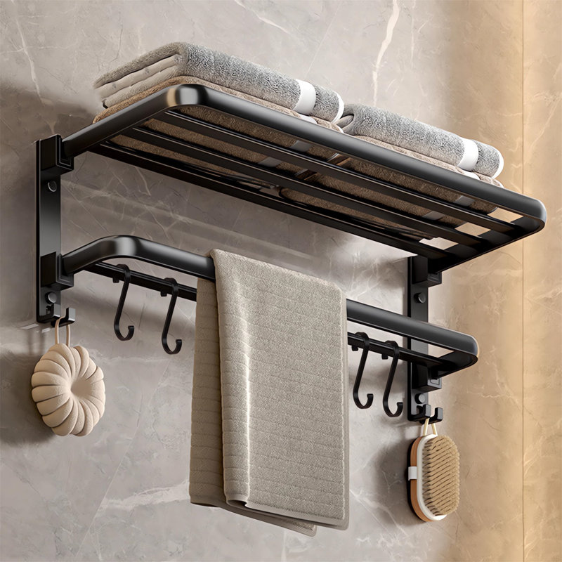 Gian Towel Rack