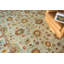 Newport hand-tufted New Zealand Wool Beige Area Rug-597150006