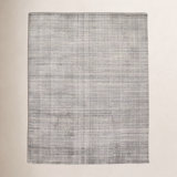 Amaud Area Rug in Brown/Cream