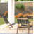 Lonna Monford Patio Chair