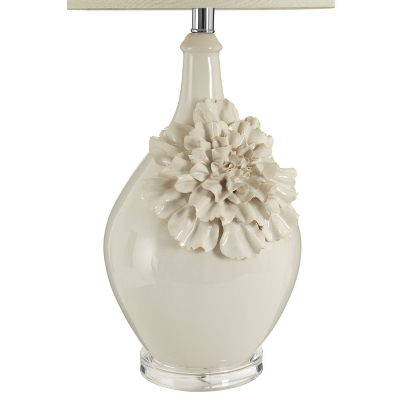 Keating Ceramic Table Lamp