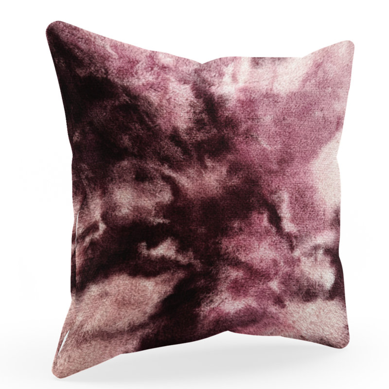Fureal Animal Print Reversible Throw Pillow, 20" x 36"
