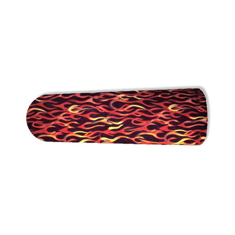 Hot Rod Flames 21" Blade