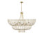 Magnum Opus 12 - Light Chandelier