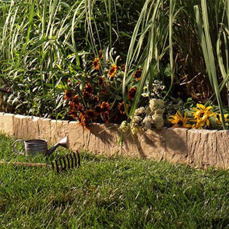 78 Ft. H Resin Lawn Edging