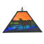 Luminaire suspendu 24 po