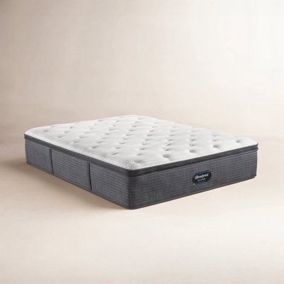 Beautyrest BRS900-C 16.25" Pillow Top Mattress