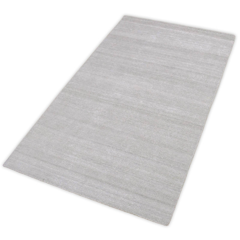 Alnis Wool Indoor Rug, Rectangle 2' x 3'