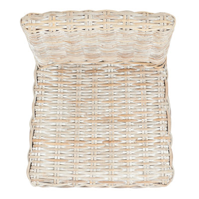 Normandie Bar & Counter Stool