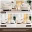Fauteuil d'appoint surdimensionné 37,2 po-567384664