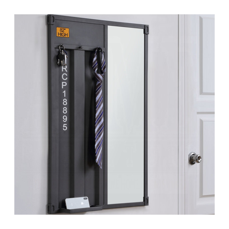 Miroir Cargo