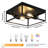 Fette Flush Mount