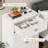 Pracilla 23.6'' W 4 - Drawer Dresser
