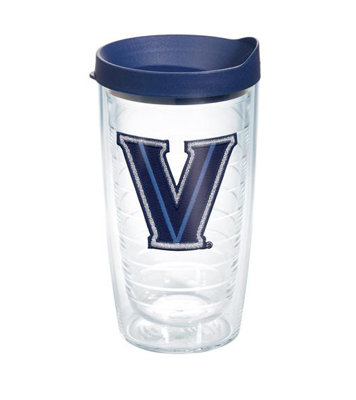 Collegiate N-Z Villanova 16 Oz. Tumbler with Lid