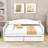 Sholto Twin Daybed with 2 Drawers and Slats-854840094