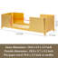 Metal Freestanding Paper Towel Holder-584745326