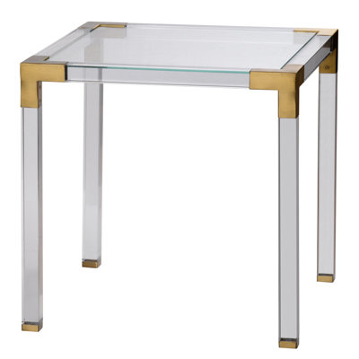 Table de bout Vit