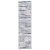 Bayside Performance Machine Washable Abstract Rug