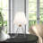 Grant Glass Table Lamp