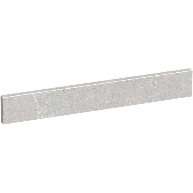 Silestone Quartz 25-In Backsplash, Eternal Serena
