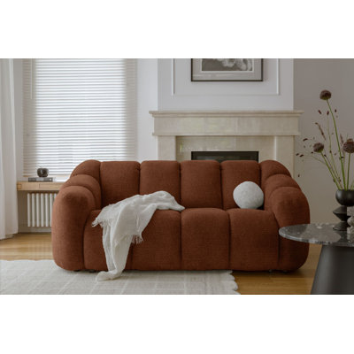 Shell Sofa