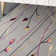 Aratrika Floral Gray Area Rug