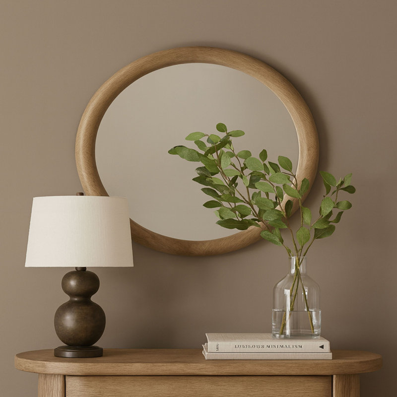 Miroir Zina