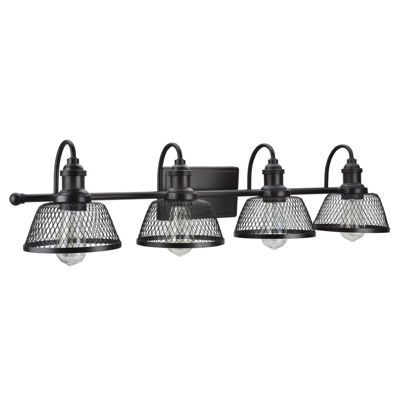 4 - Light Vanity Light