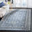 Llana Performance Oriental Rug-1354152037