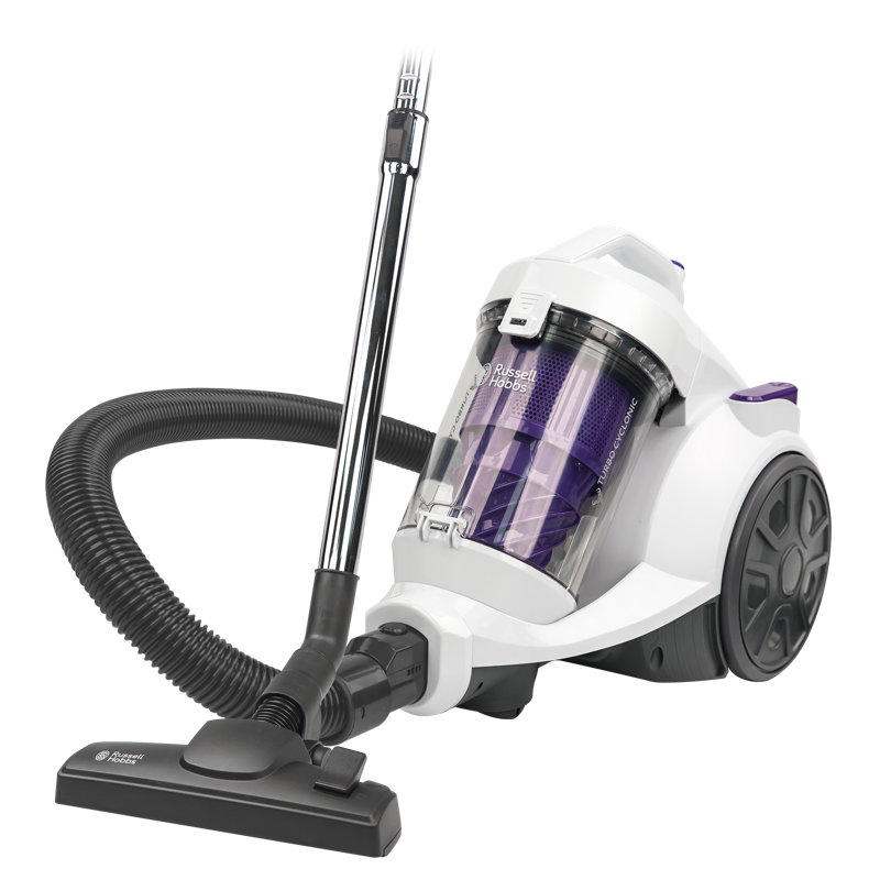 Russell Hobbs Bagless Cylinder Vacuum Cleaner