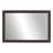 Larue Wood Framed Mirror with Safety Backing for Bathroom / Vanity Mirror-2085461651-2063211820