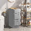 Base de meuble-lavabo 12 po seulement-92316452