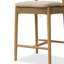 Pampa Stool With Cushion
