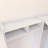 79.10 Inch Hall Tree With 7 Coat Hooks,Adjustable Shelf And Shoe Storage-1990365498