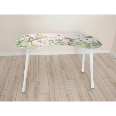Kids Play Or Activity Table