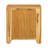 20.7X15.4X22" Nightstand