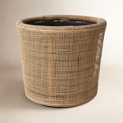 17" Cachepot
