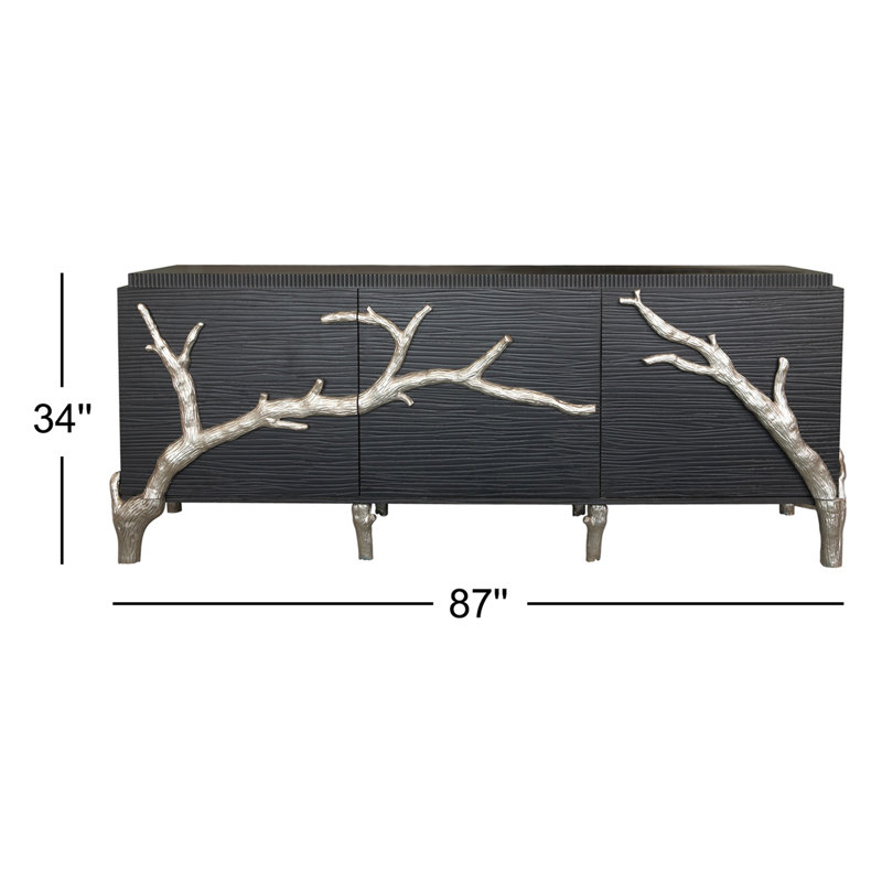 Branch Cabinet