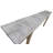 90'' Solid Wood Console Table