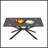39.37" Rectangular Coffee Table-1360726423-1360726419