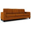 Northville 3 Seater Sofa-409307553
