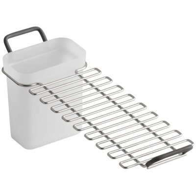 Riverby Impressions Utility Rack with Soaking Cup